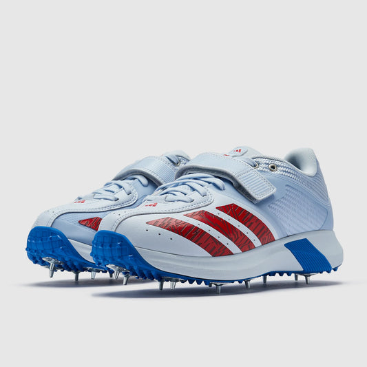 Adidas Adipower Incurza Cricket Spikes Shoes – Crystal Sky