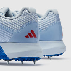 Adidas Adipower Incurza Cricket Spikes Shoes – Crystal Sky