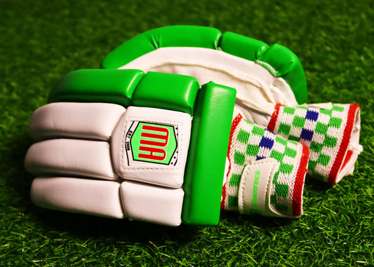 Shamrock Betting Gloves