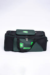 MA Shamrock Cricket Kit Bag