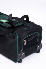 MA Shamrock Cricket Kit Bag
