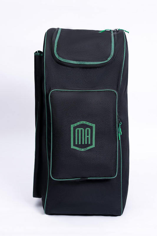 MA Ultra Teach 5 Star Duffel Bag