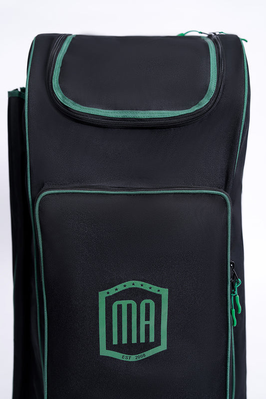 MA Ultra Teach 5 Star Duffel Bag