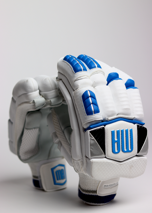 MA Gravity Batting Gloves
