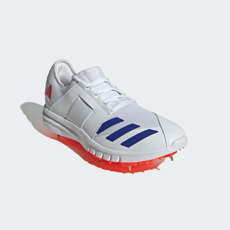 Adidas Howzat Senior Spike Cricket Shoes