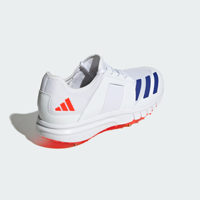 Adidas Howzat Senior Spike Cricket Shoes