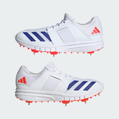 Adidas Howzat Senior Spike Cricket Shoes