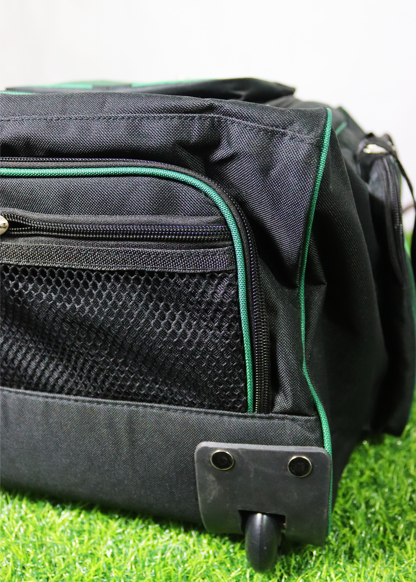 Shamrock Bag
