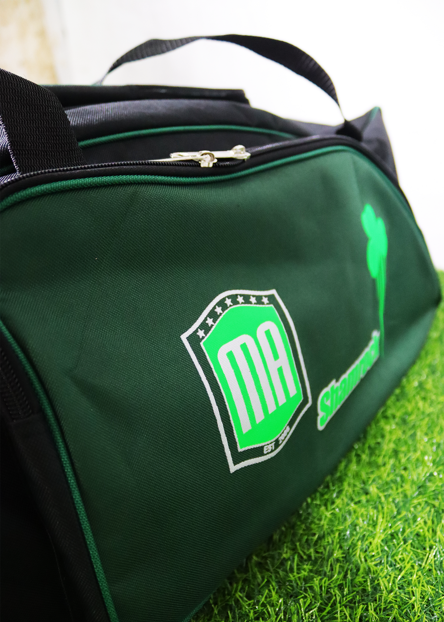 Shamrock Bag