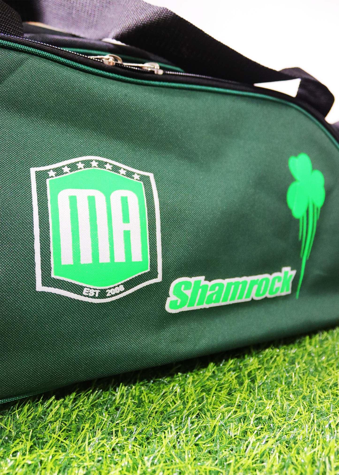 Shamrock Bag