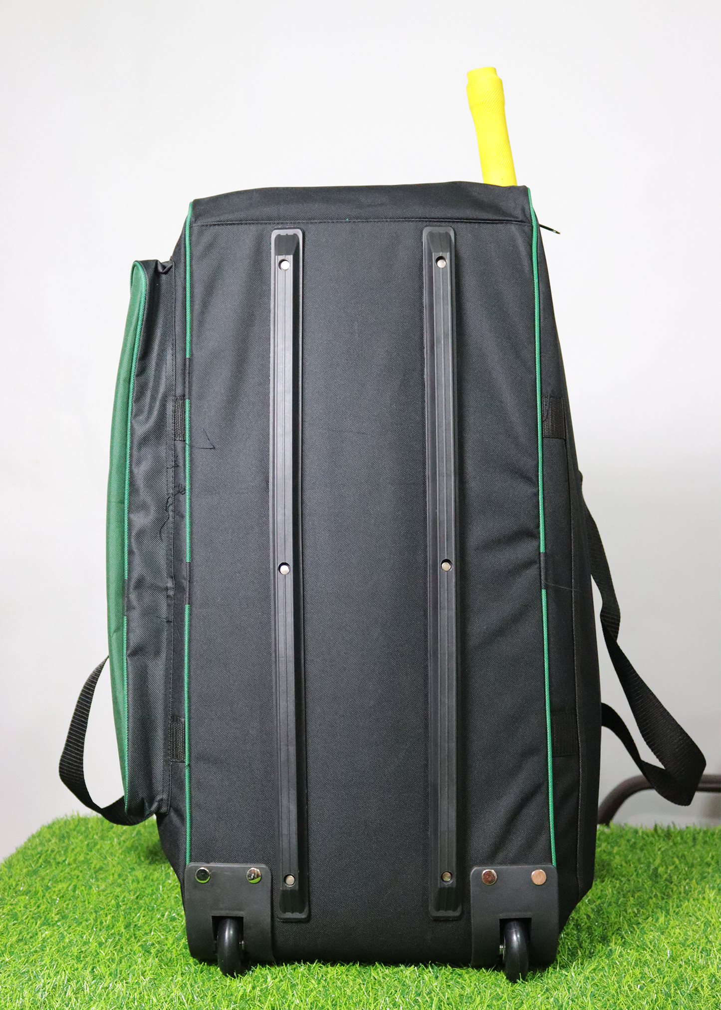 Shamrock Bag