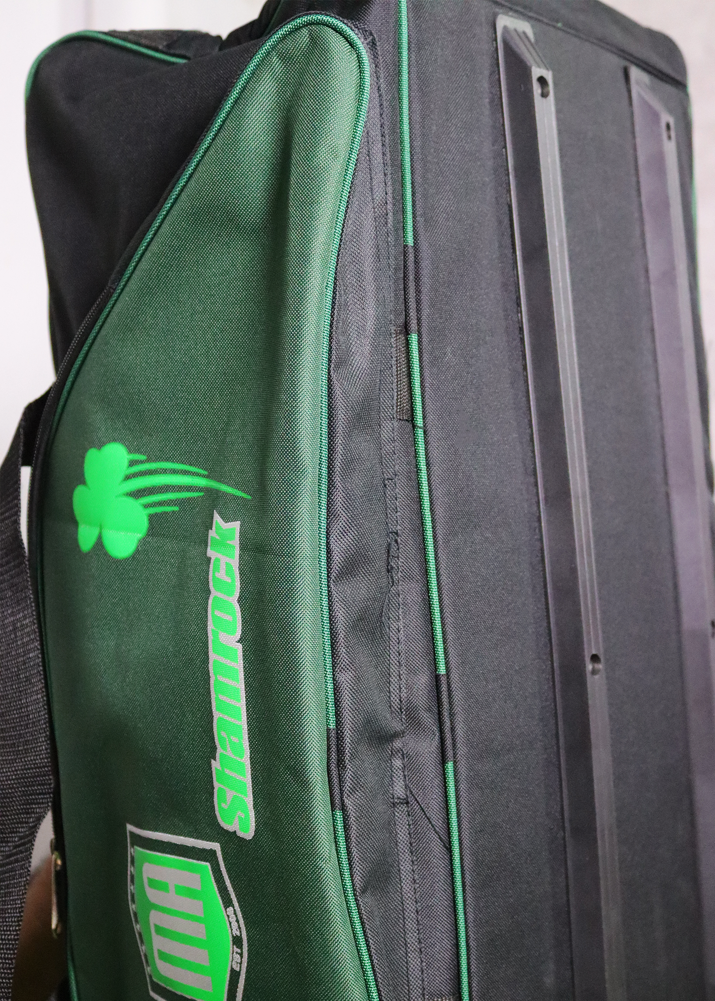 Shamrock Bag