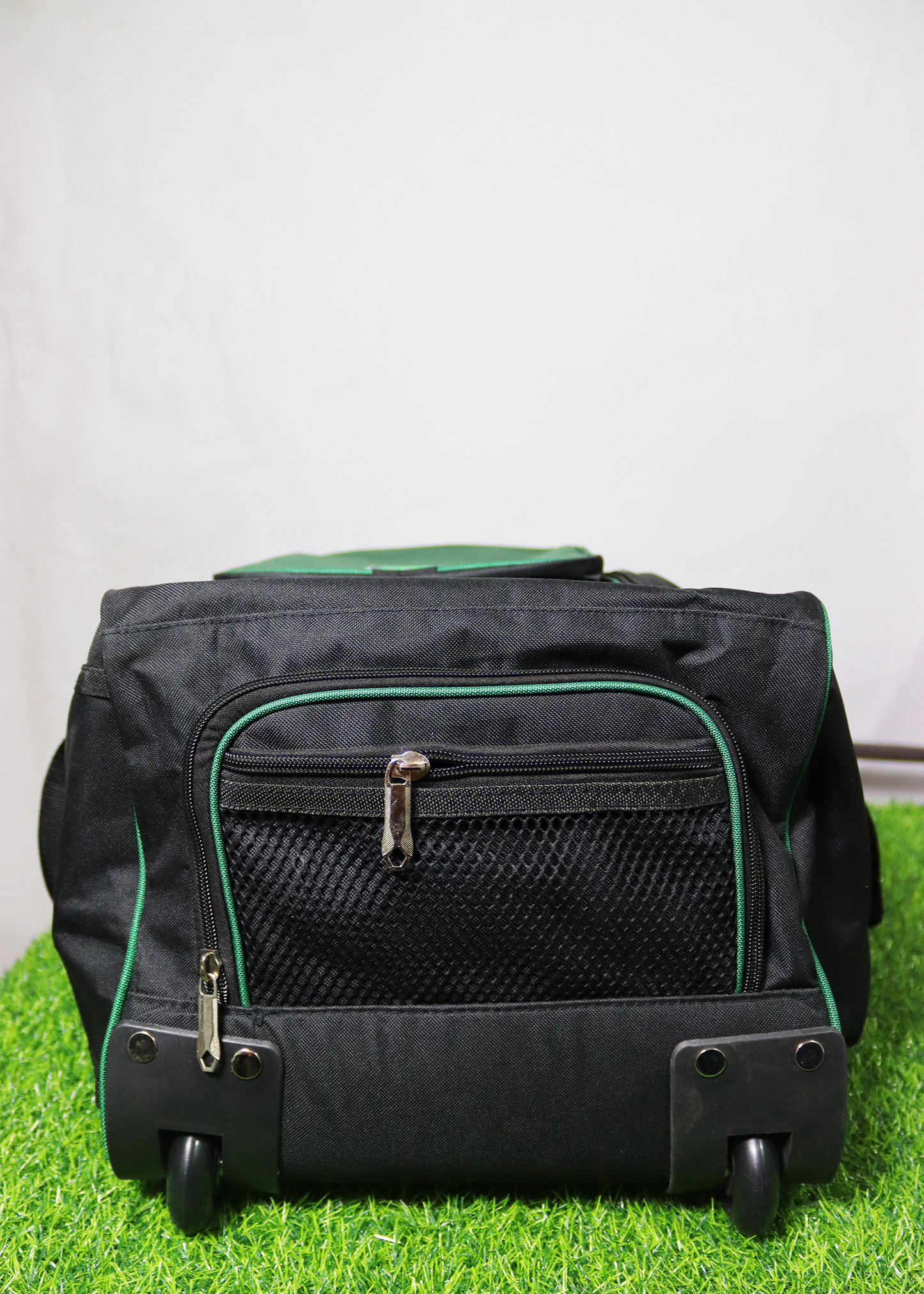 Shamrock Bag