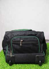 Shamrock Bag