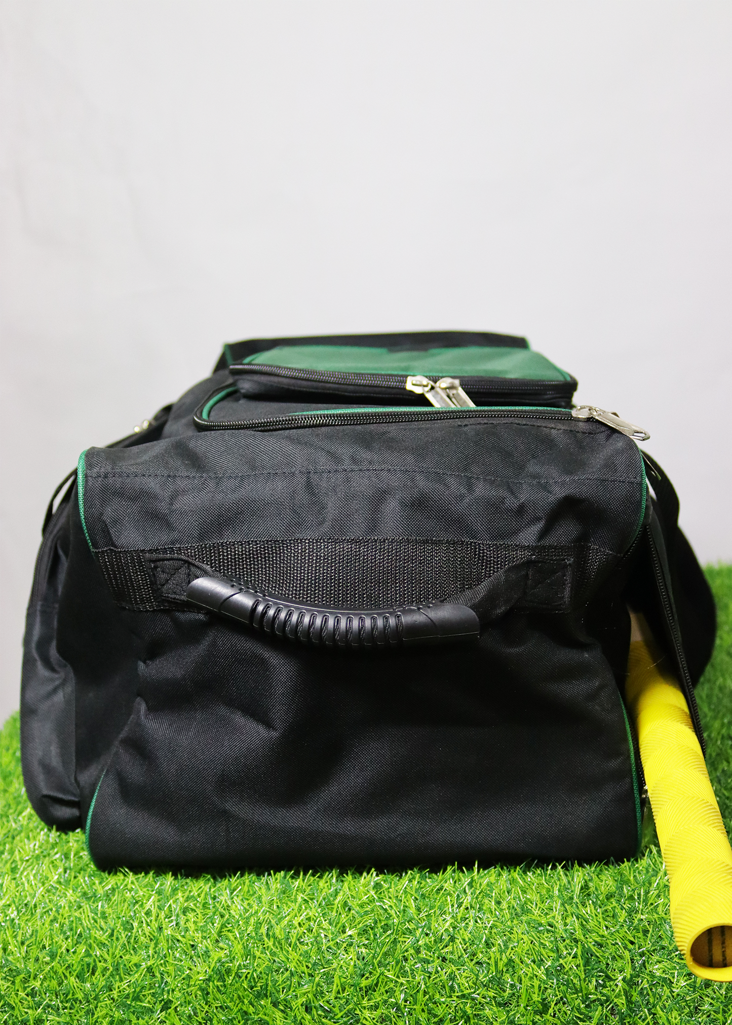 Shamrock Bag