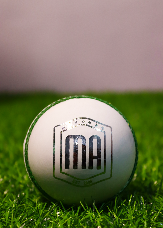 White Royal Club 156g