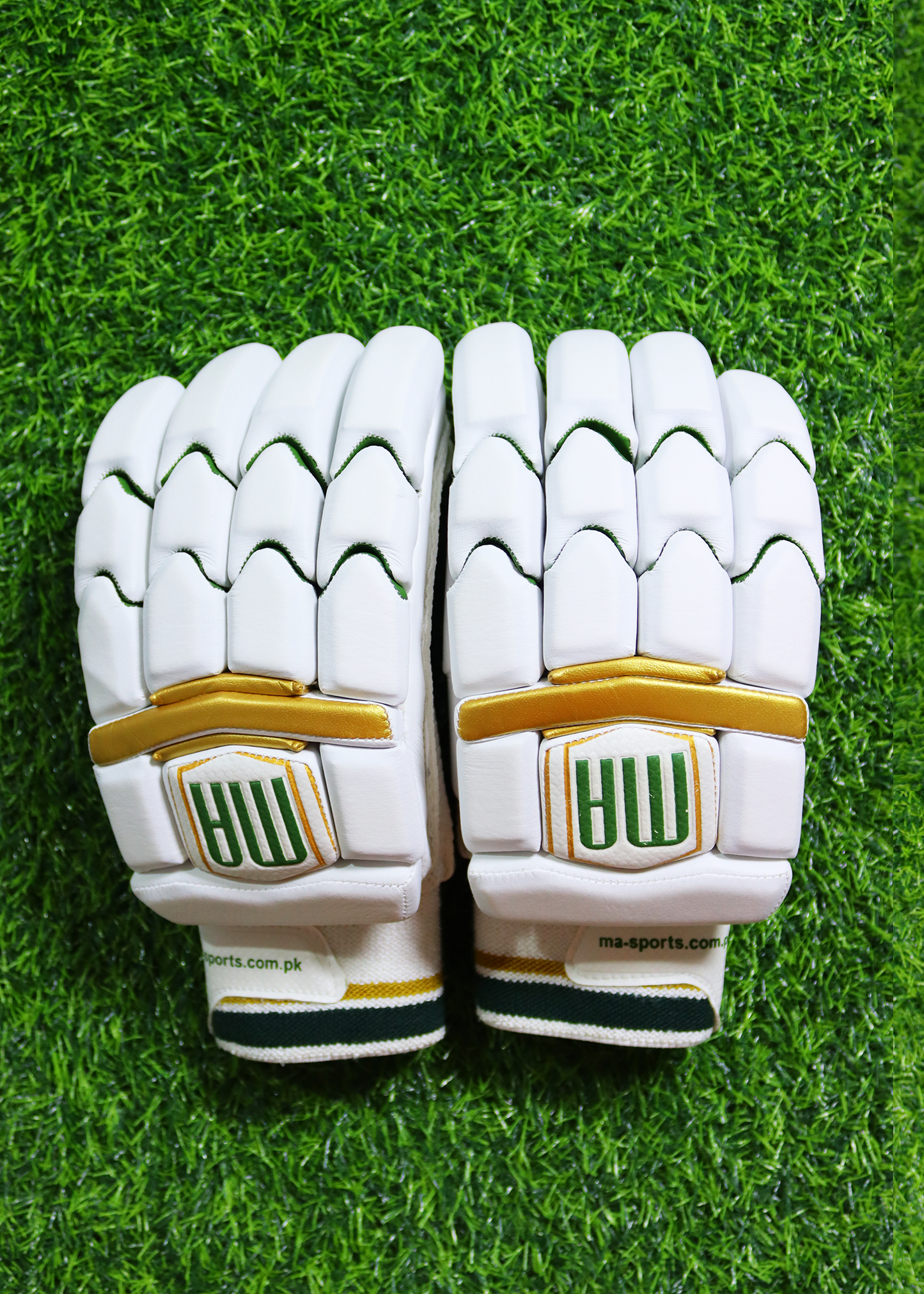 Markhor Batting Gloves