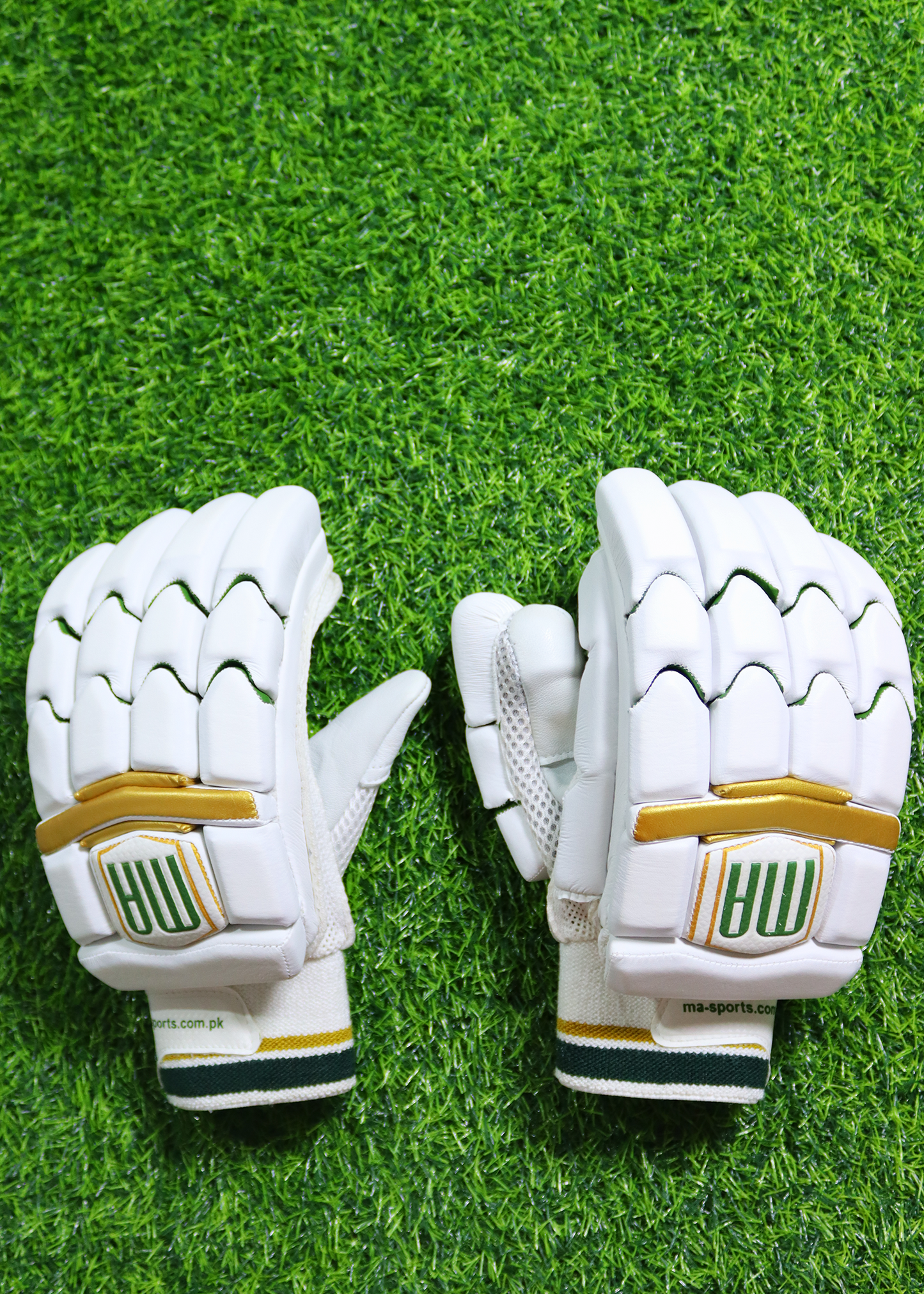 Markhor Batting Gloves