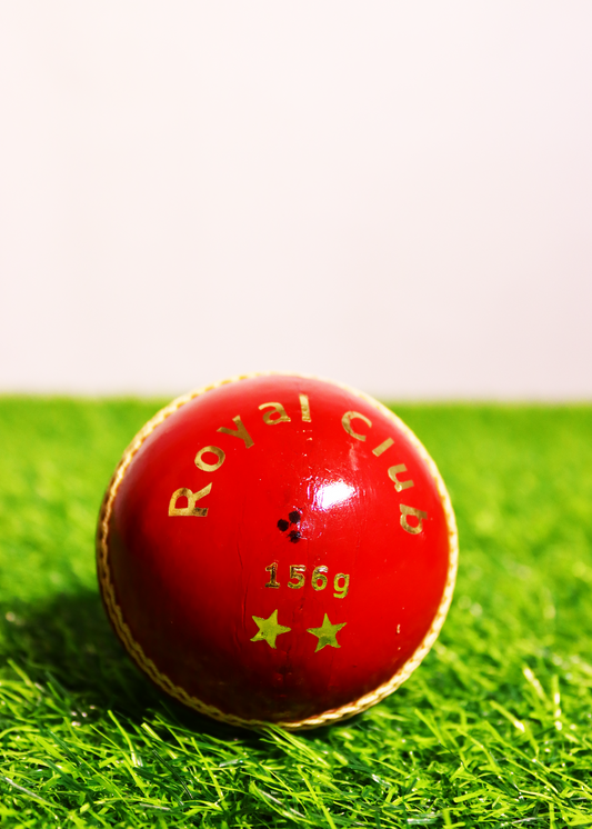 Red Royal Club 156g