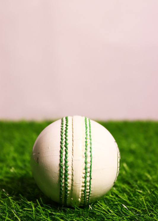 White Royal Club 142g