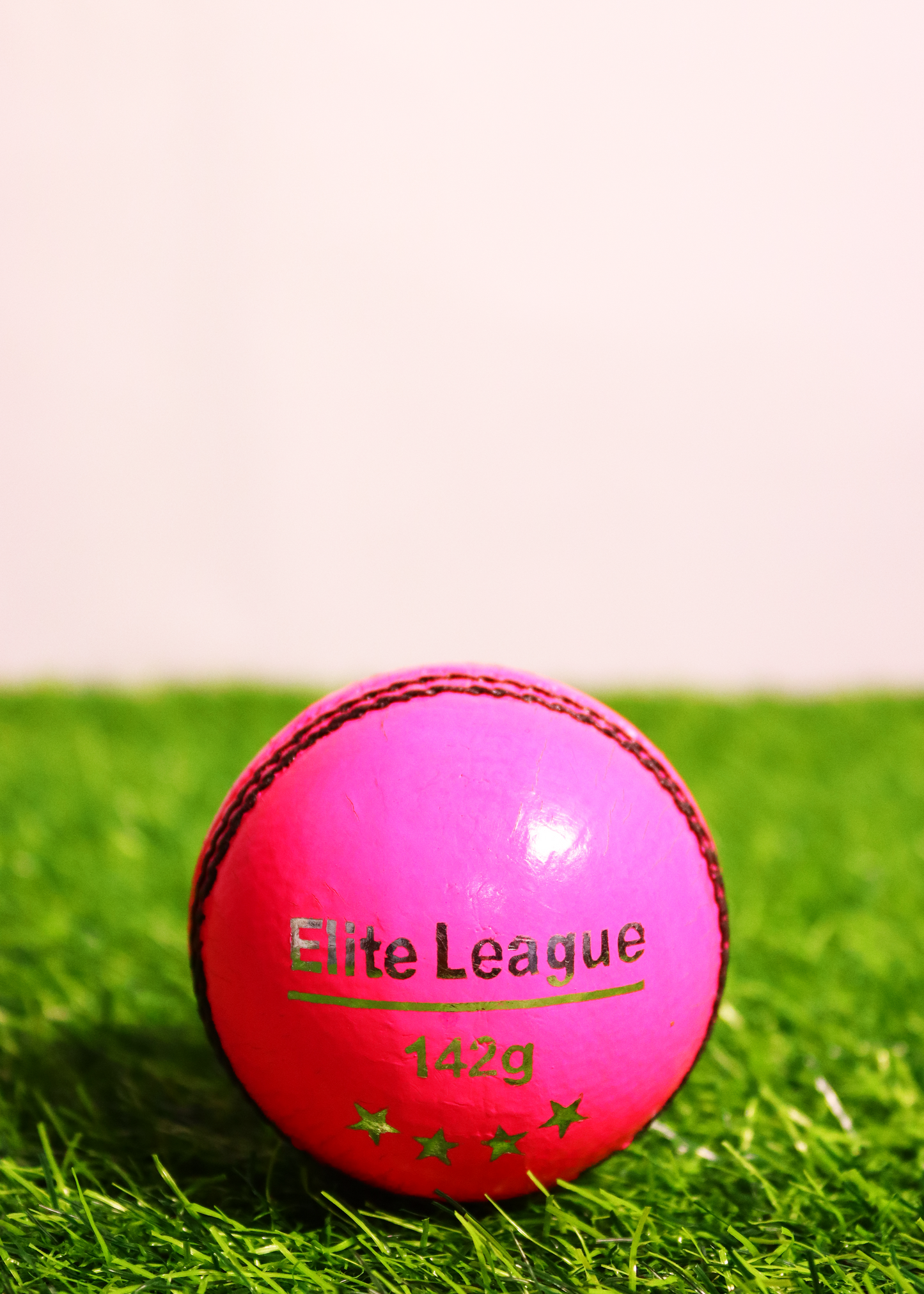Pink Elite League 142g
