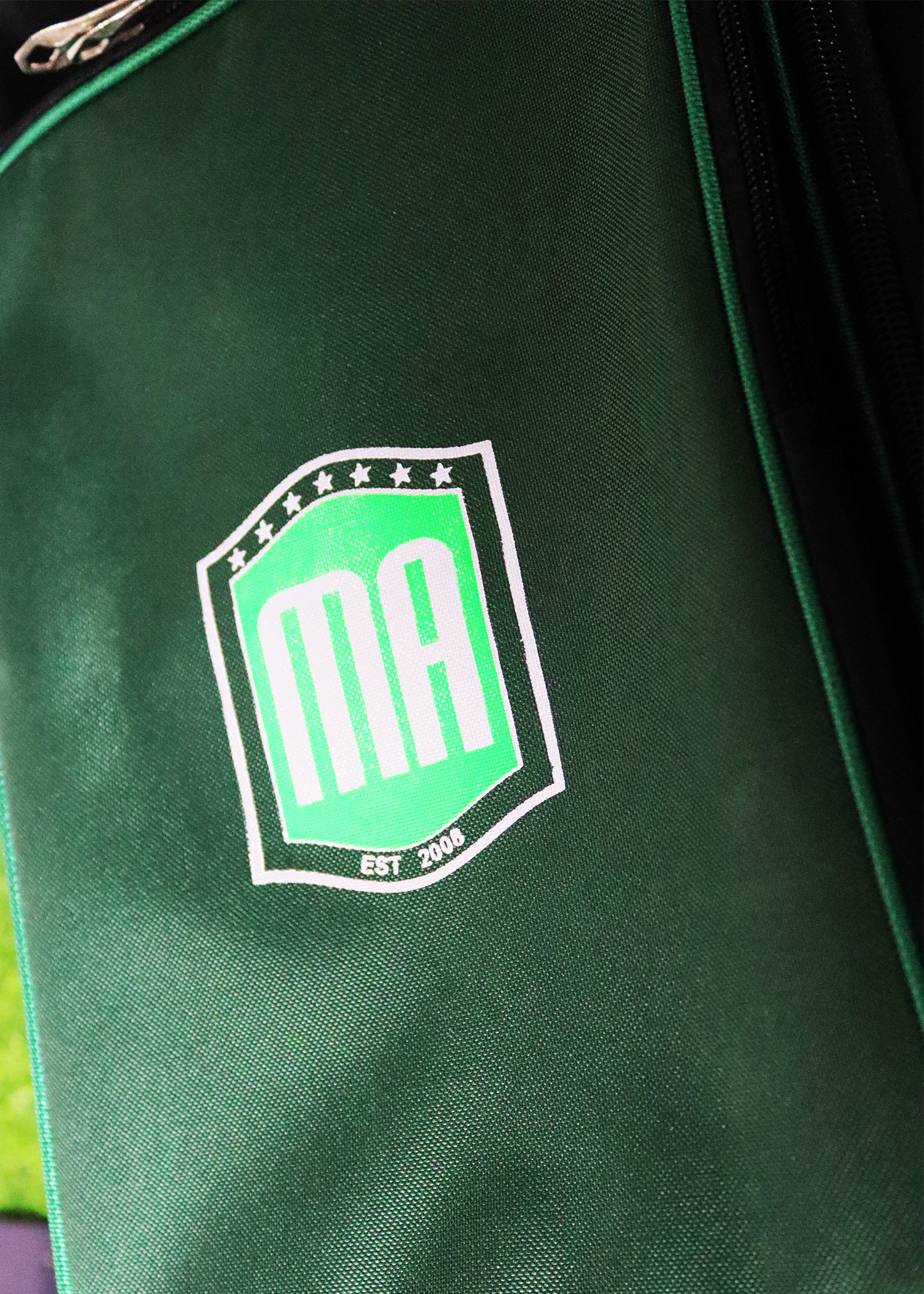 Shamrock Bag