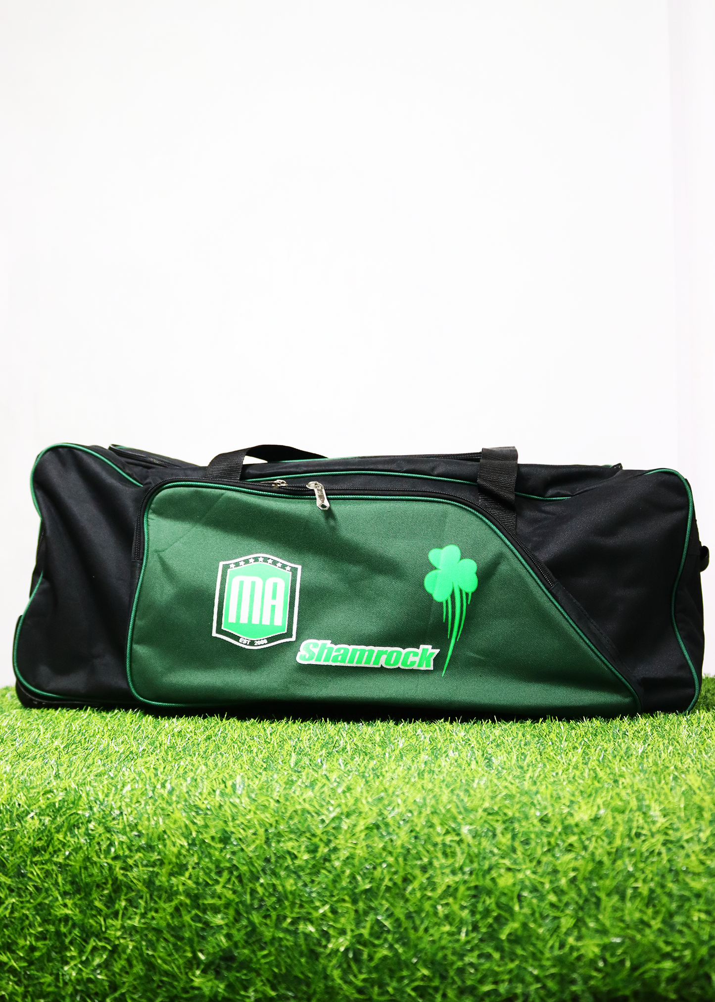 Shamrock Bag