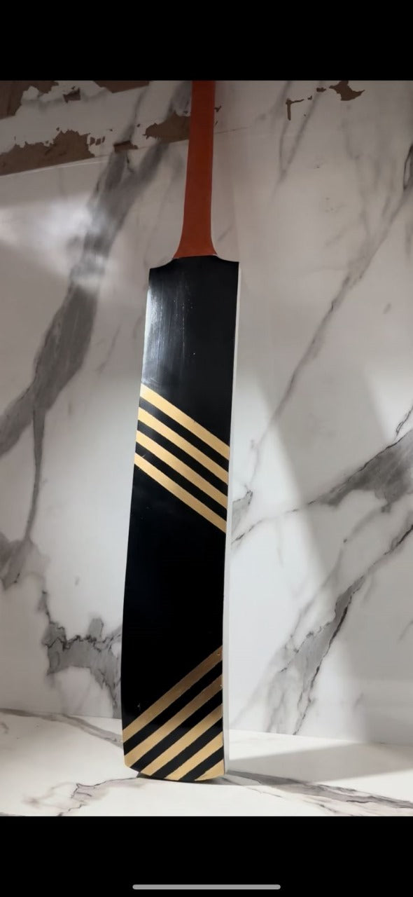 Tape Ball Bat