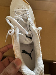 PUMA 22 FH Rubber VK Cricket Shoes