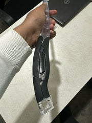 SIDEARM ELITE  Cricket Ball Thrower Clear