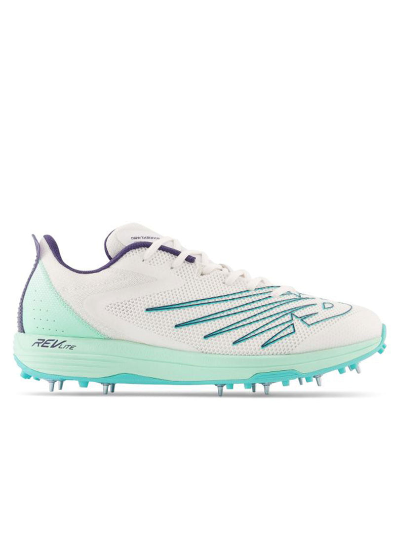 NEW BALANCE CK10 SPIKE CRICKET SHOES