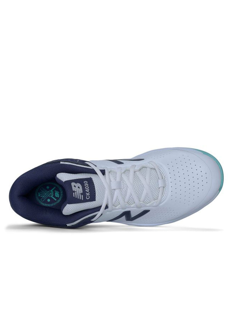 NEW BALANCE CK4030 CRICKET SPIKE SHOES