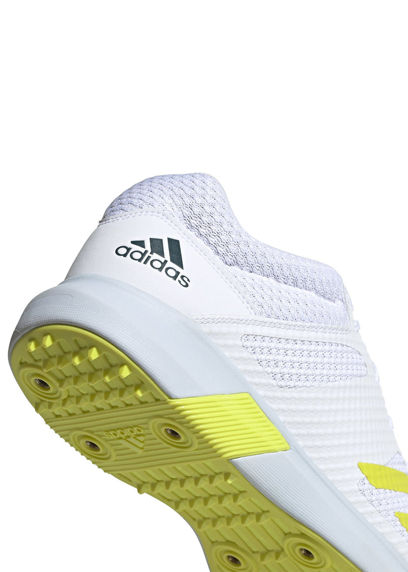 Adidas Adipower Vector Mid Cricket Shoes