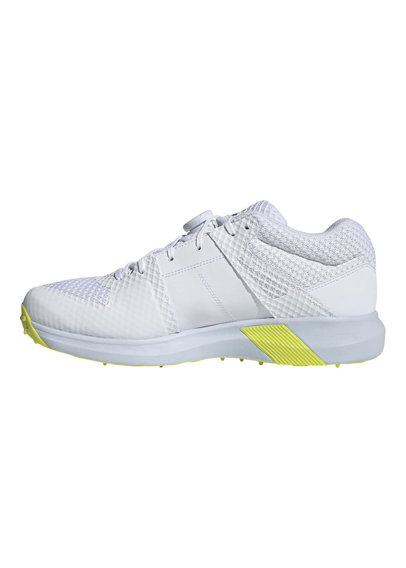 Adidas Adipower Vector Mid Cricket Shoes