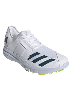 Adidas Howzat Junior Spike Cricket Shoes