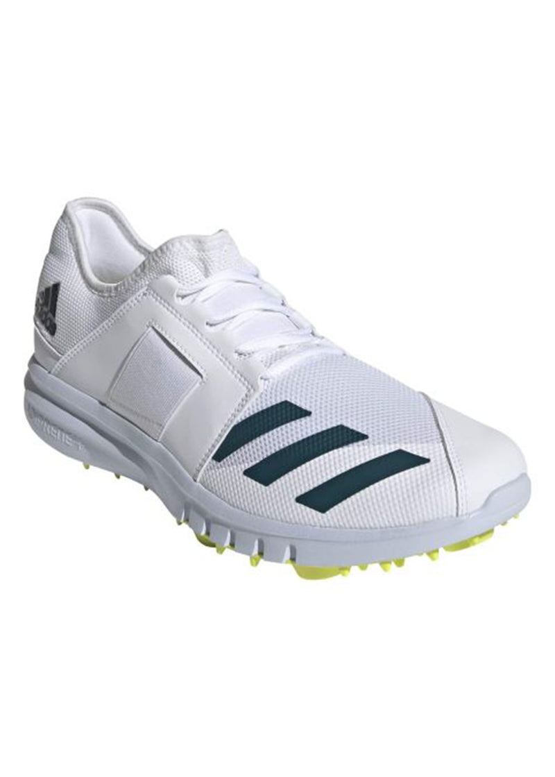 Adidas Howzat Junior Spike Cricket Shoes