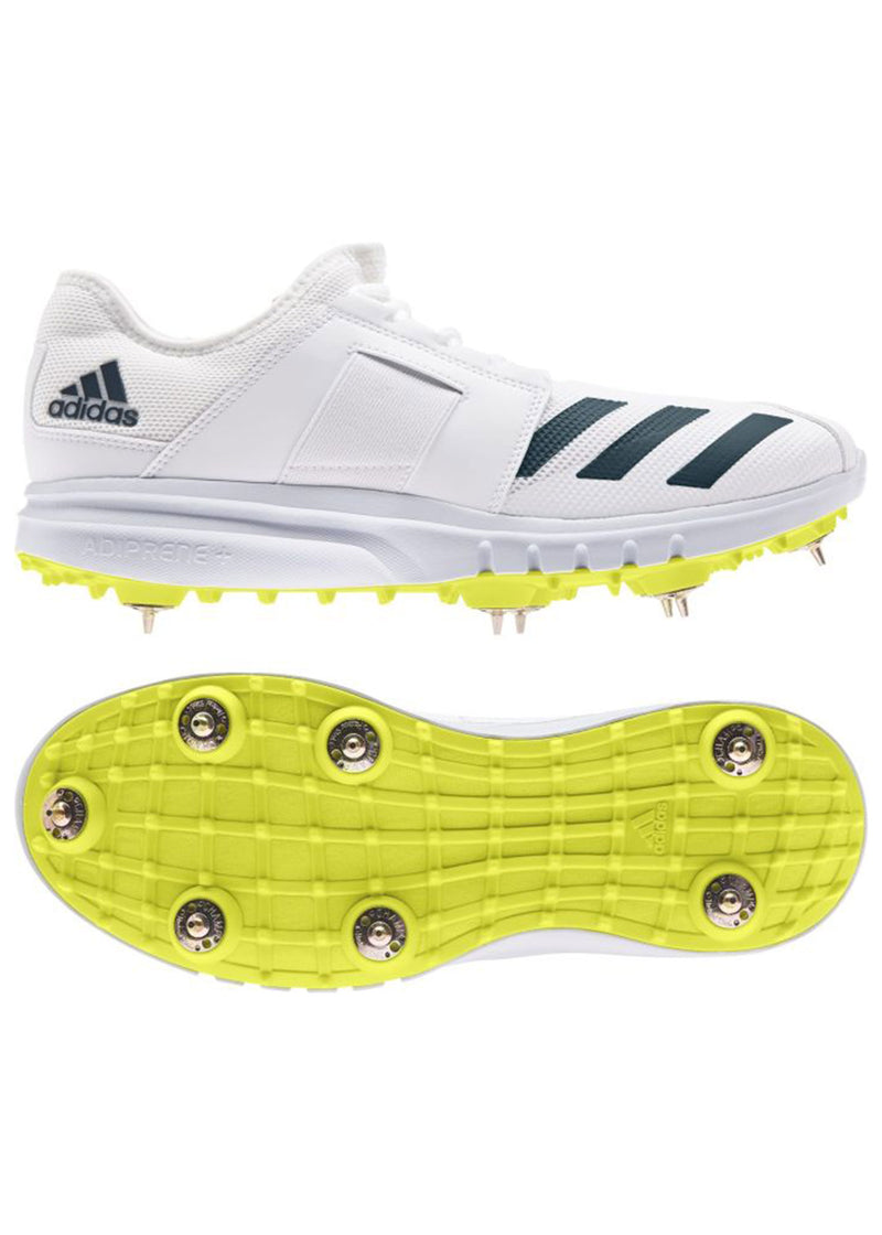 Adidas Howzat Senior Spike Cricket Shoes