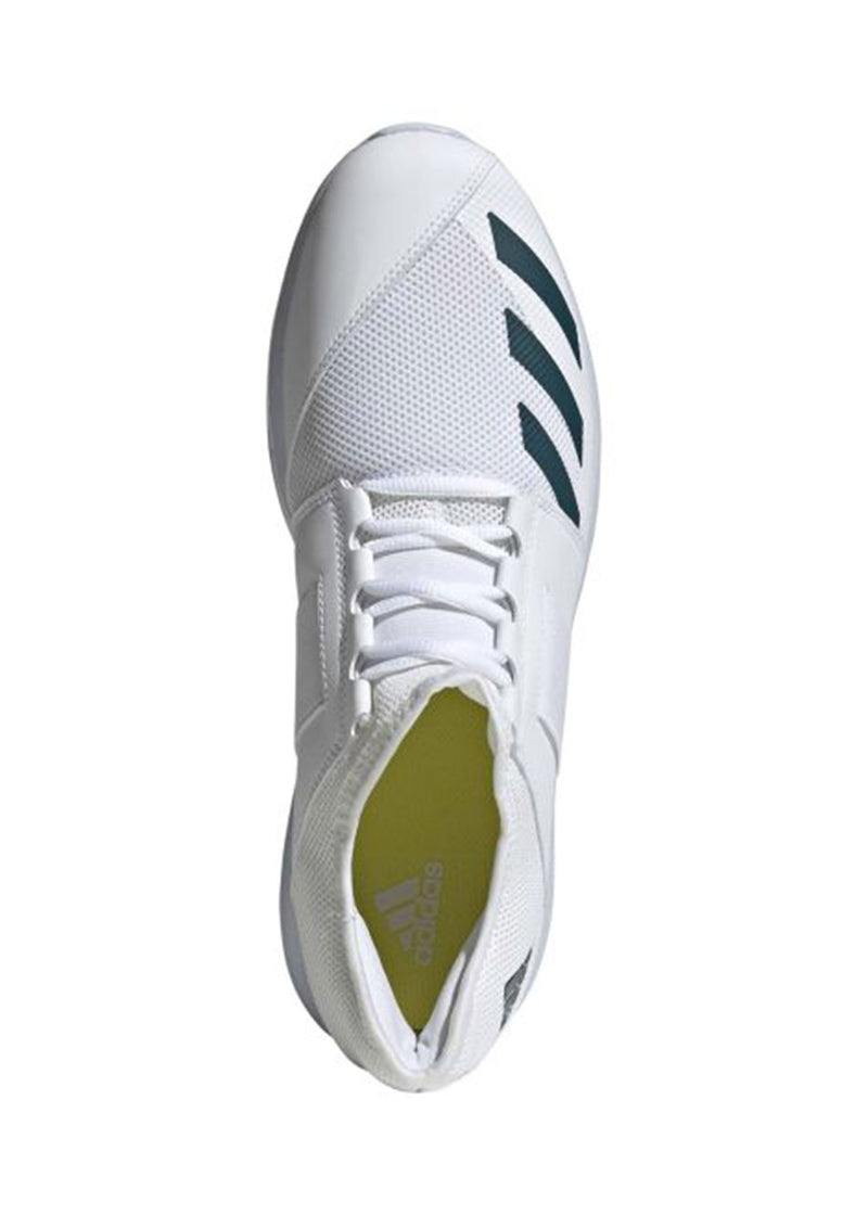 Adidas Howzat Junior Spike Cricket Shoes