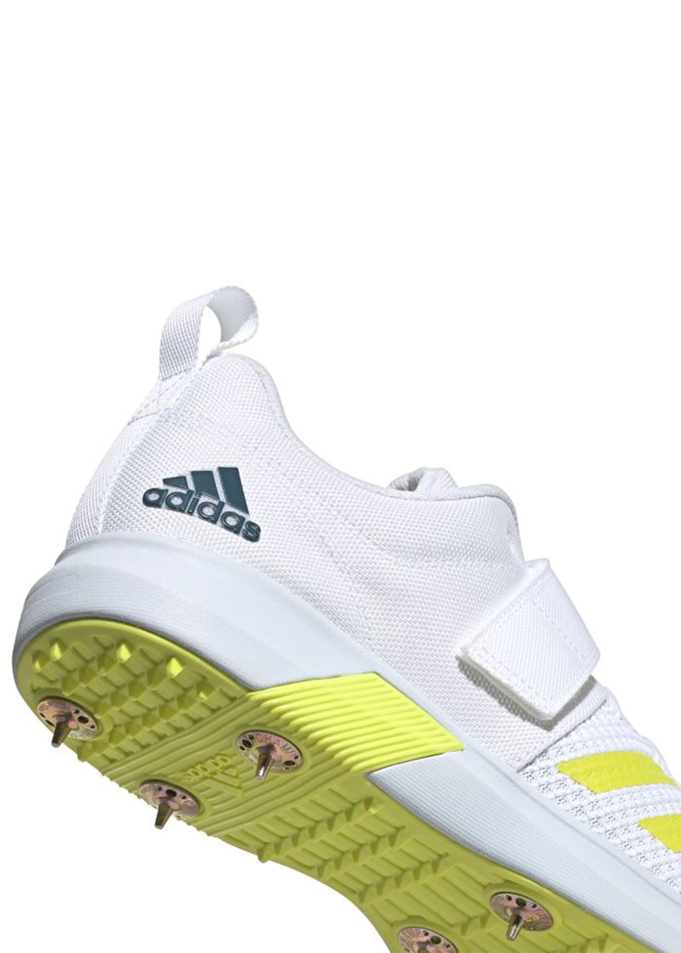 Adidas Adipower Vector Cricket Spike Shoes MA Sports