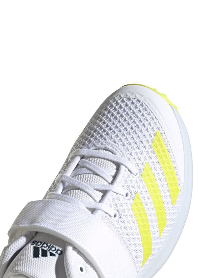 Adidas Adipower Vector  Cricket Spike Shoes