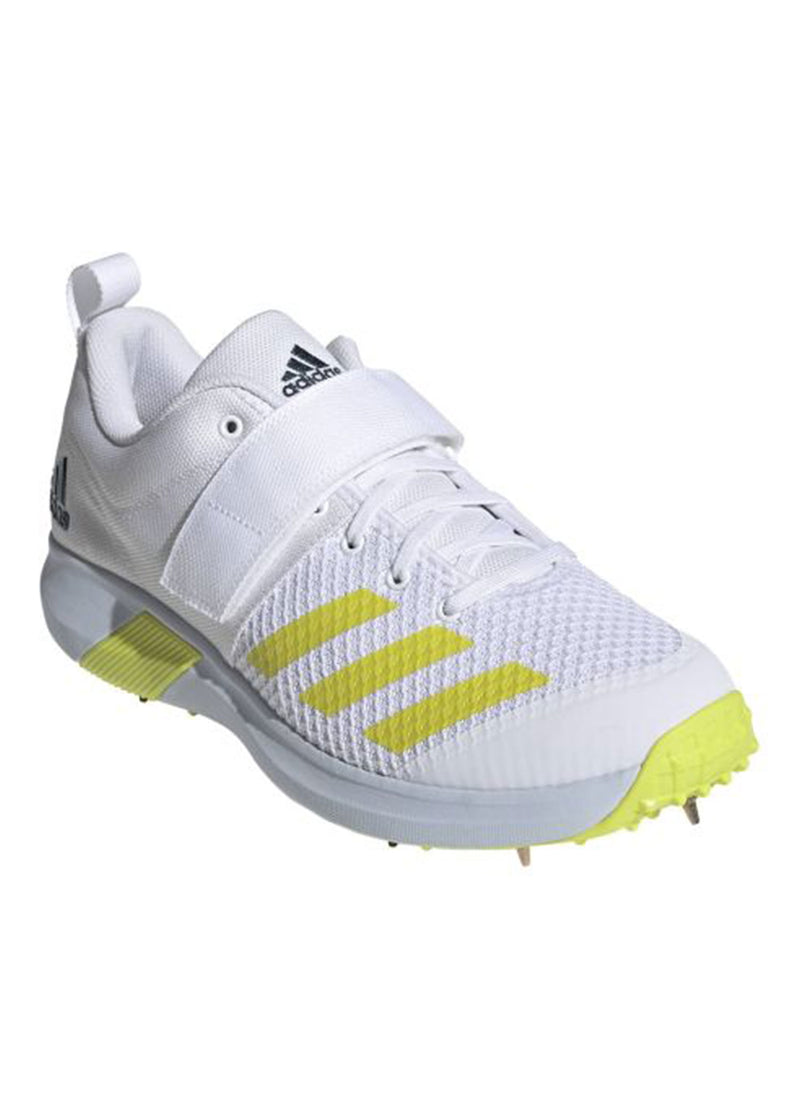 Adidas Adipower Vector  Cricket Spike Shoes