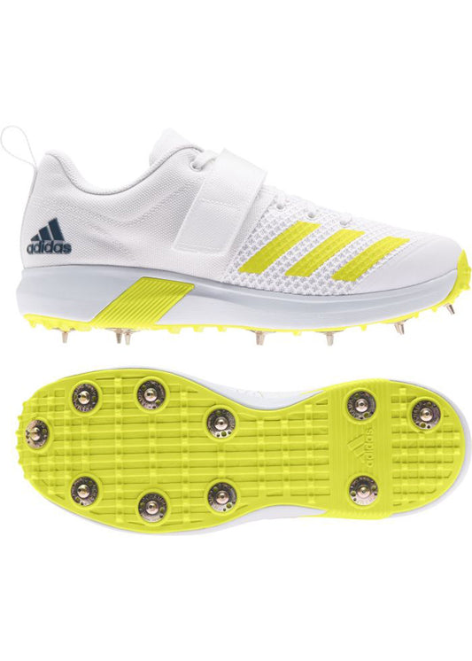 Adidas Adipower Vector  Cricket Spike Shoes