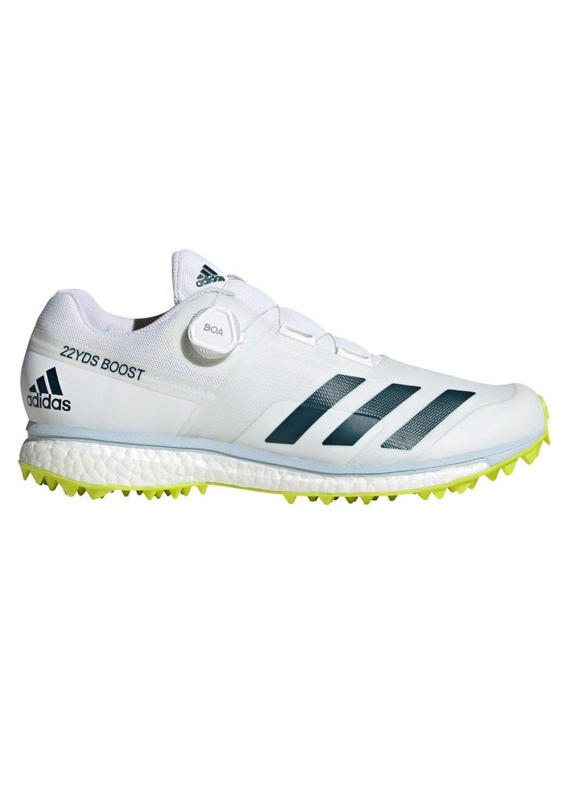 Adidas 22YDS Boost Cricket  Shoes