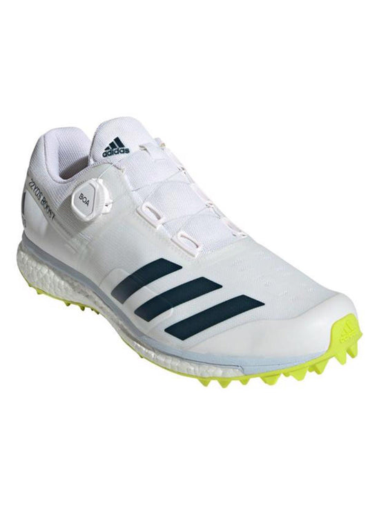 Adidas 22YDS Boost Cricket  Shoes