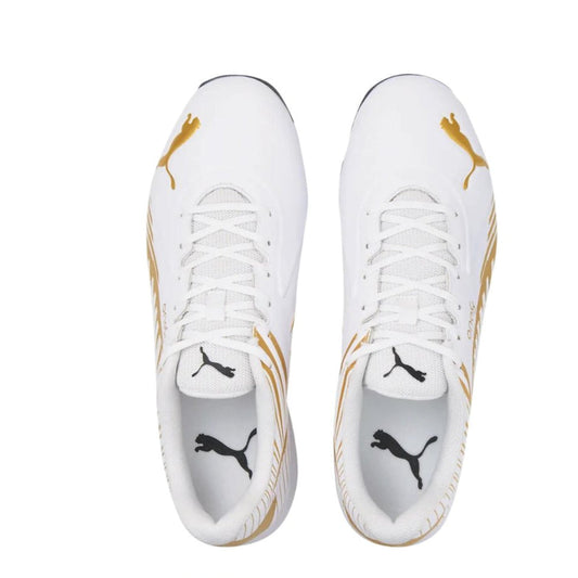 PUMA 22 FH Rubber VK Cricket Shoes