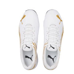 PUMA 22 FH Rubber VK Cricket Shoes